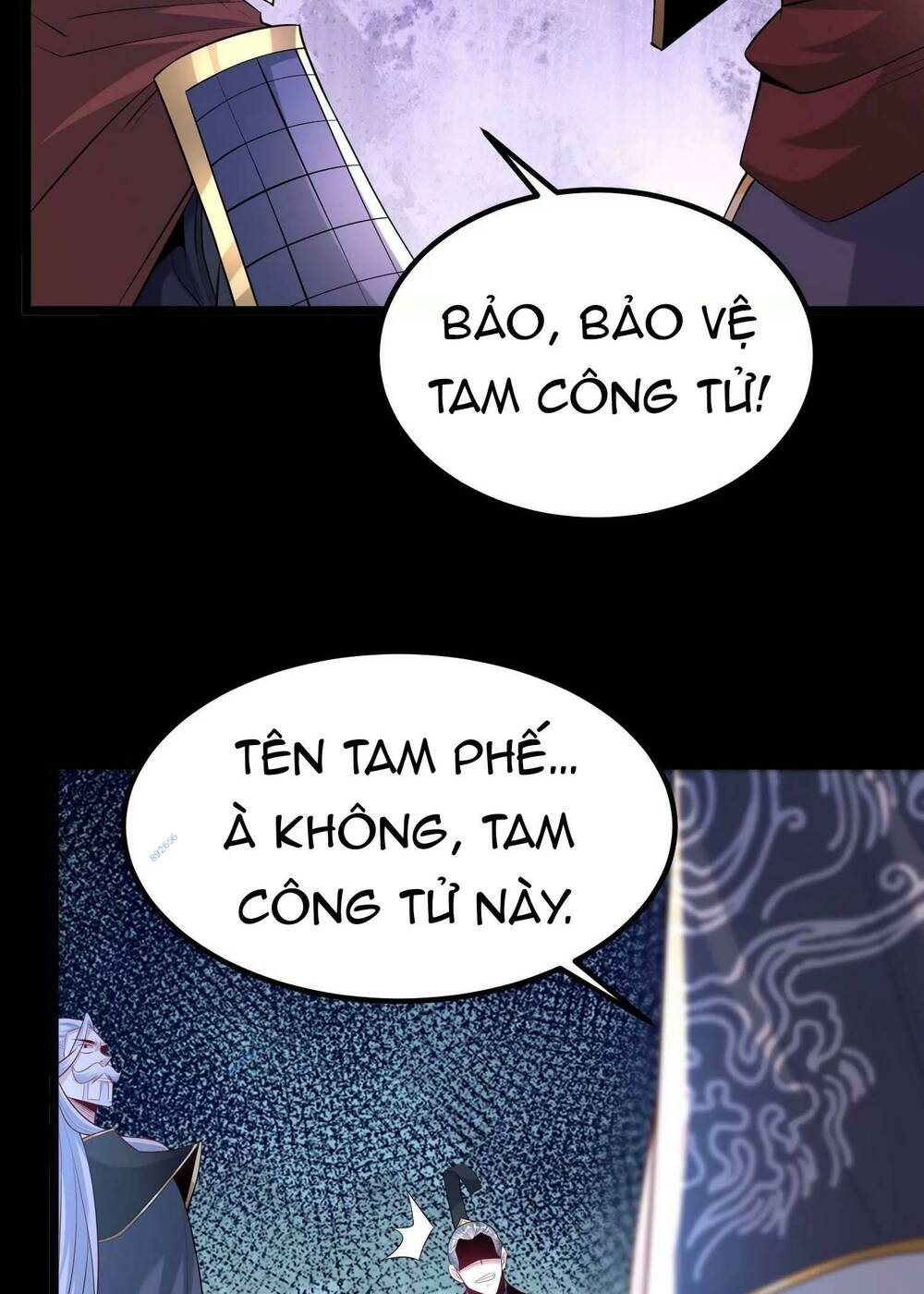 Ngạo Thế Đan Thần Chapter 16 - Trang 2