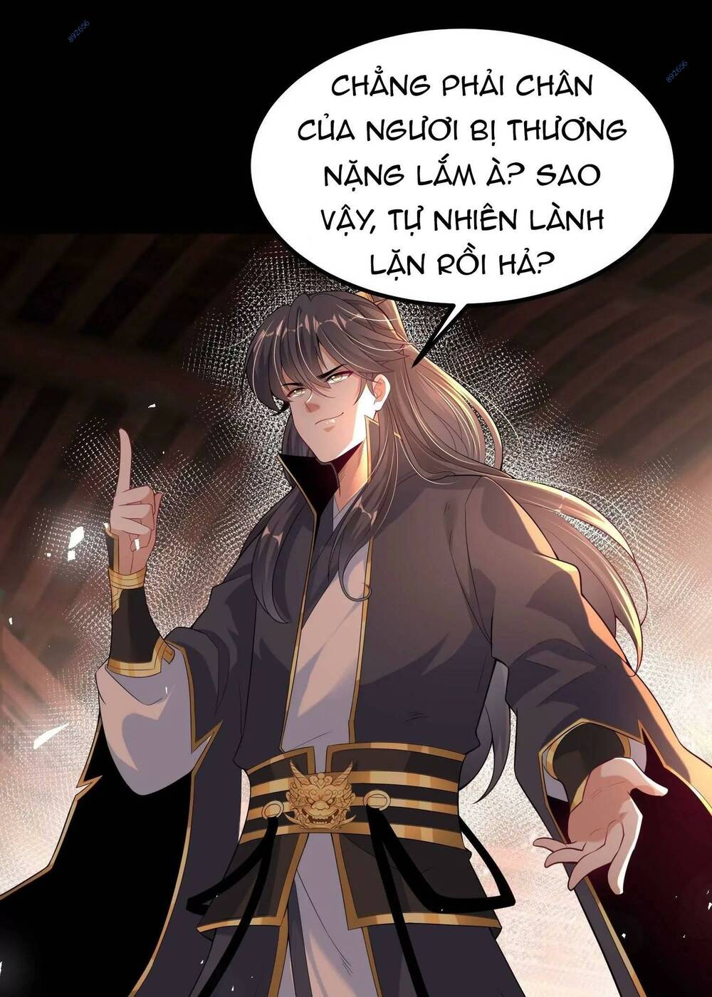 Ngạo Thế Đan Thần Chapter 16 - Trang 2