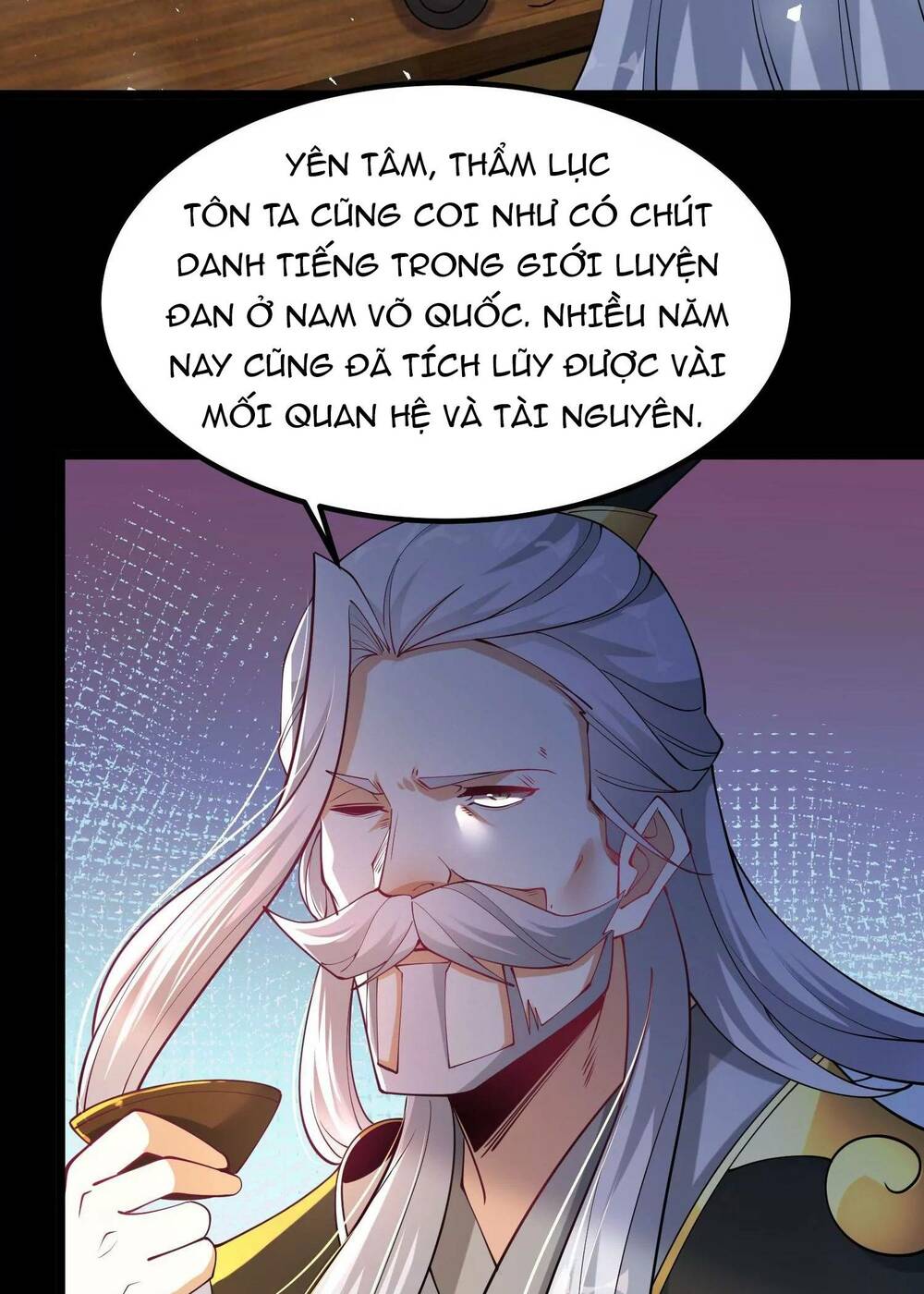 Ngạo Thế Đan Thần Chapter 16 - Trang 2