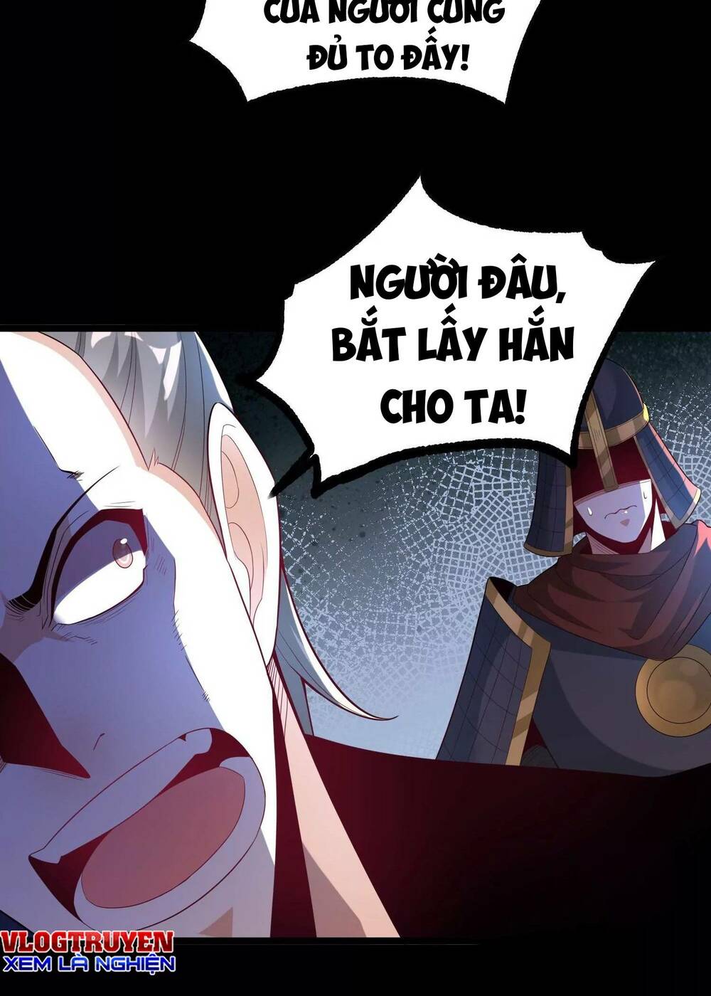 Ngạo Thế Đan Thần Chapter 16 - Trang 2