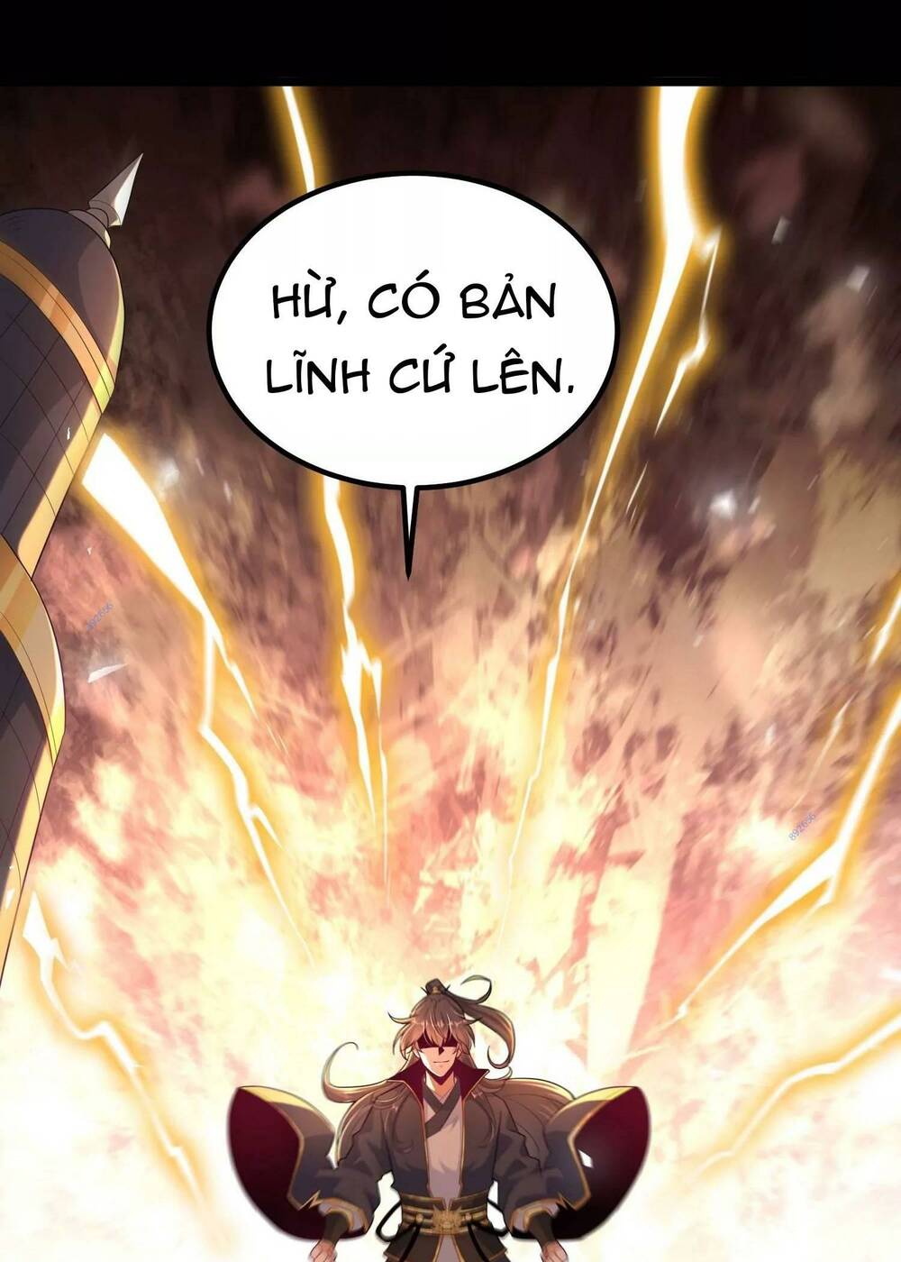 Ngạo Thế Đan Thần Chapter 16 - Trang 2