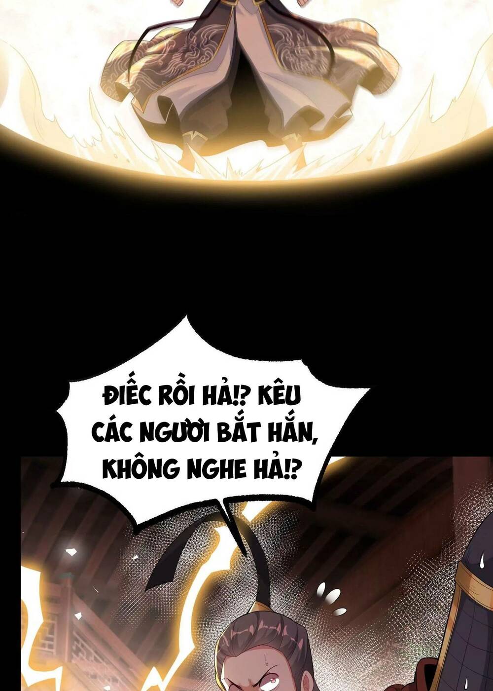 Ngạo Thế Đan Thần Chapter 16 - Trang 2