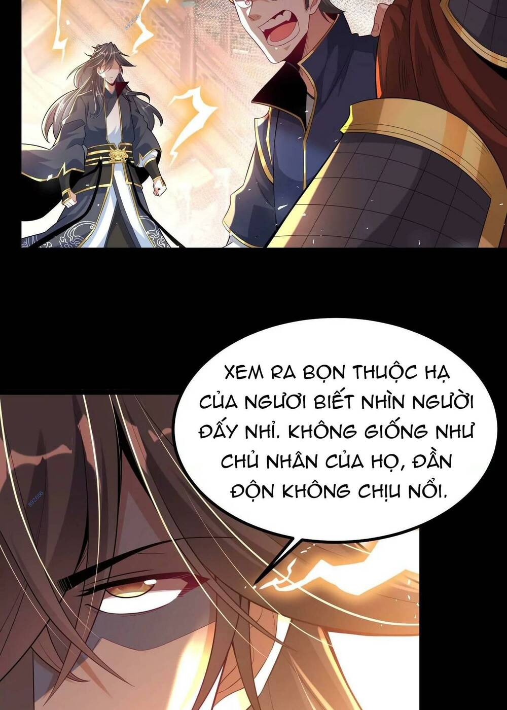 Ngạo Thế Đan Thần Chapter 16 - Trang 2