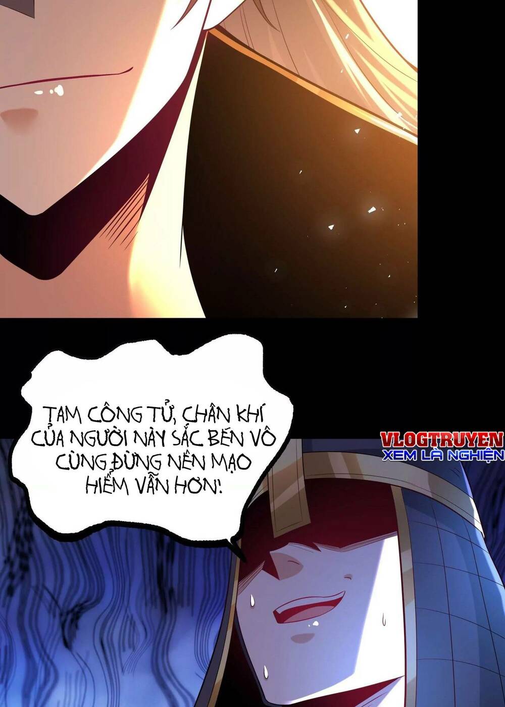 Ngạo Thế Đan Thần Chapter 16 - Trang 2