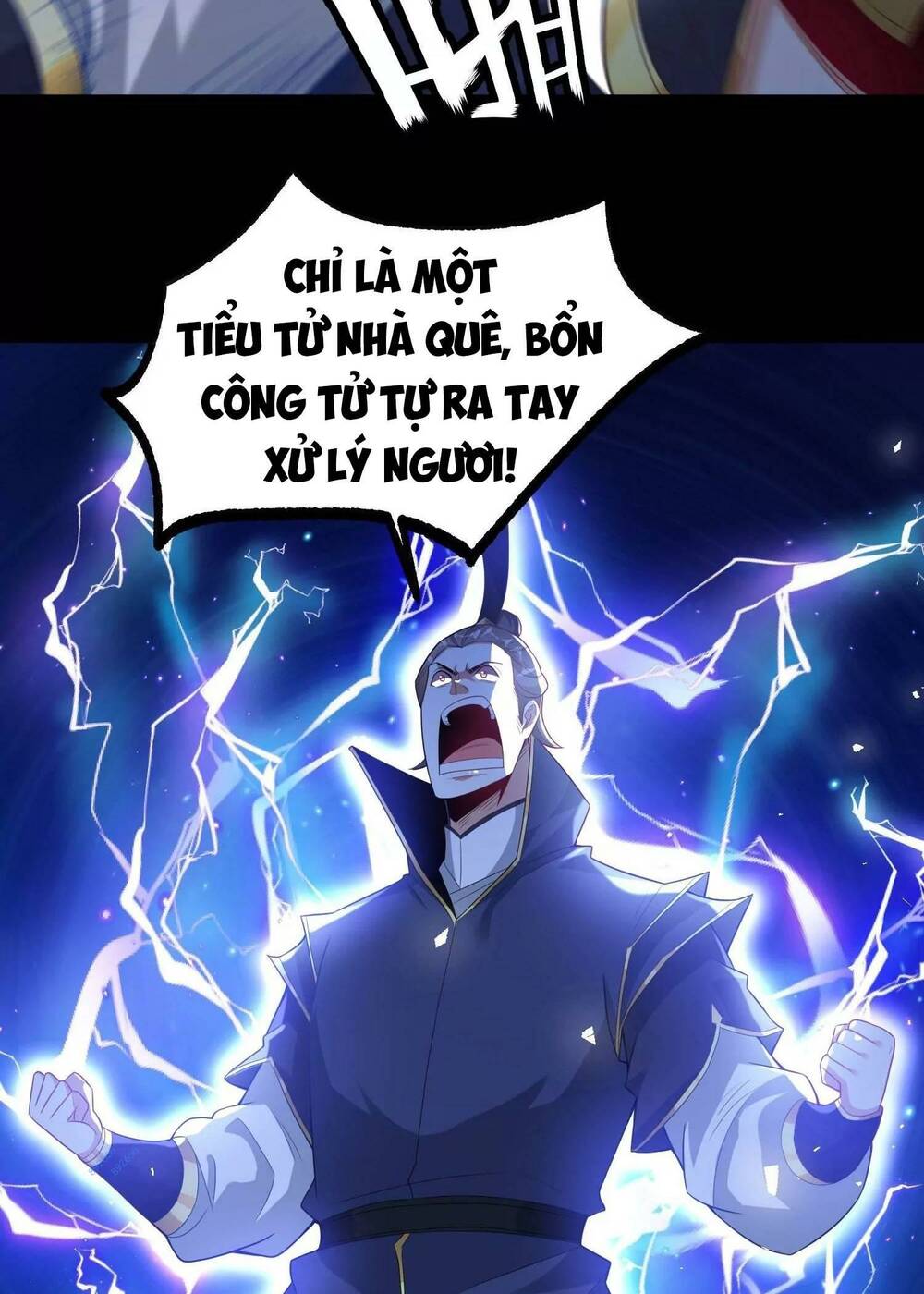 Ngạo Thế Đan Thần Chapter 16 - Trang 2