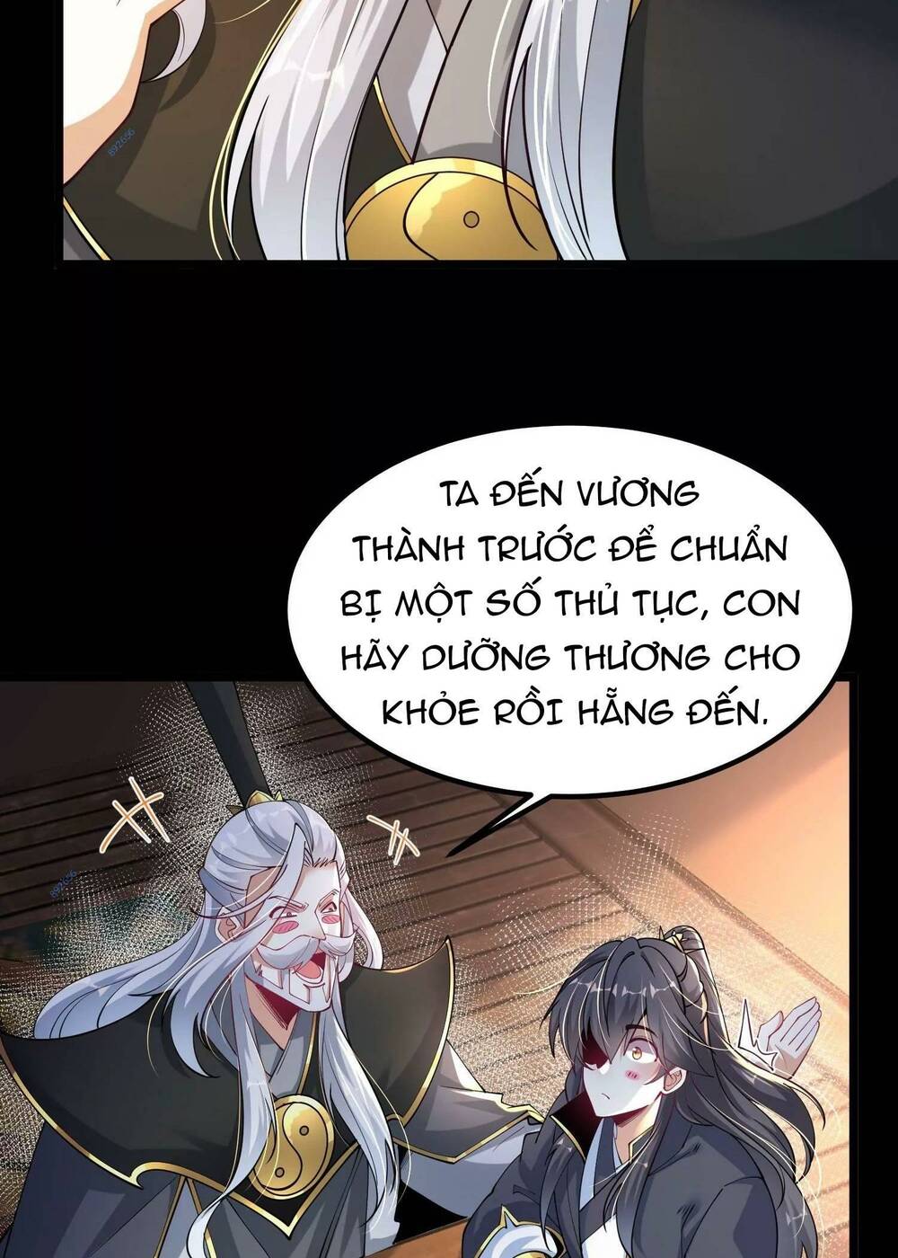 Ngạo Thế Đan Thần Chapter 16 - Trang 2