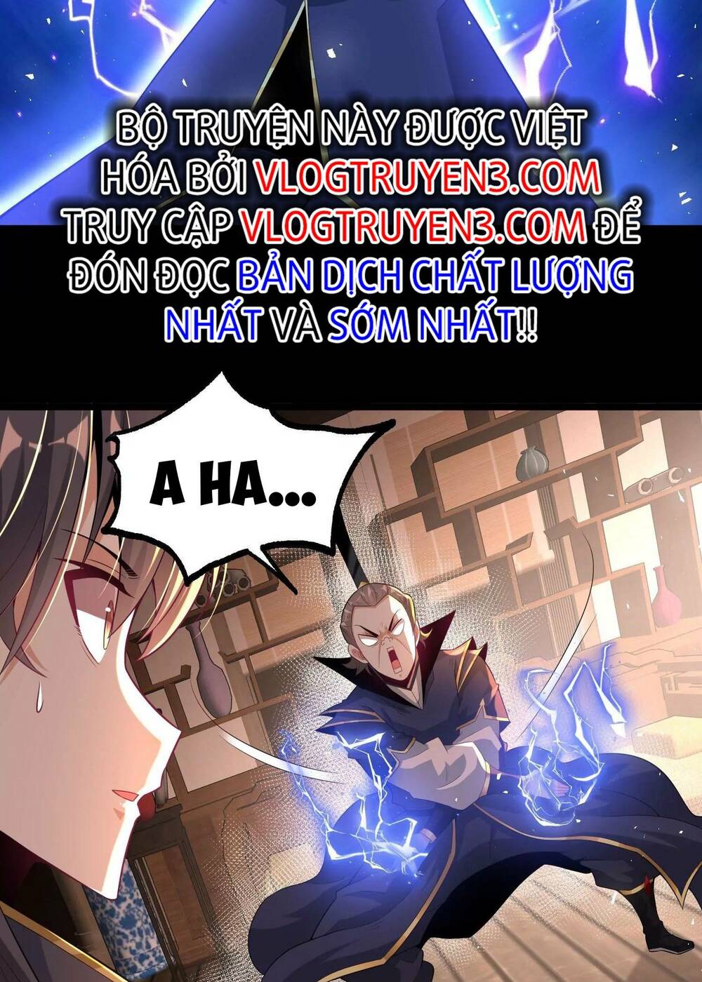 Ngạo Thế Đan Thần Chapter 16 - Trang 2