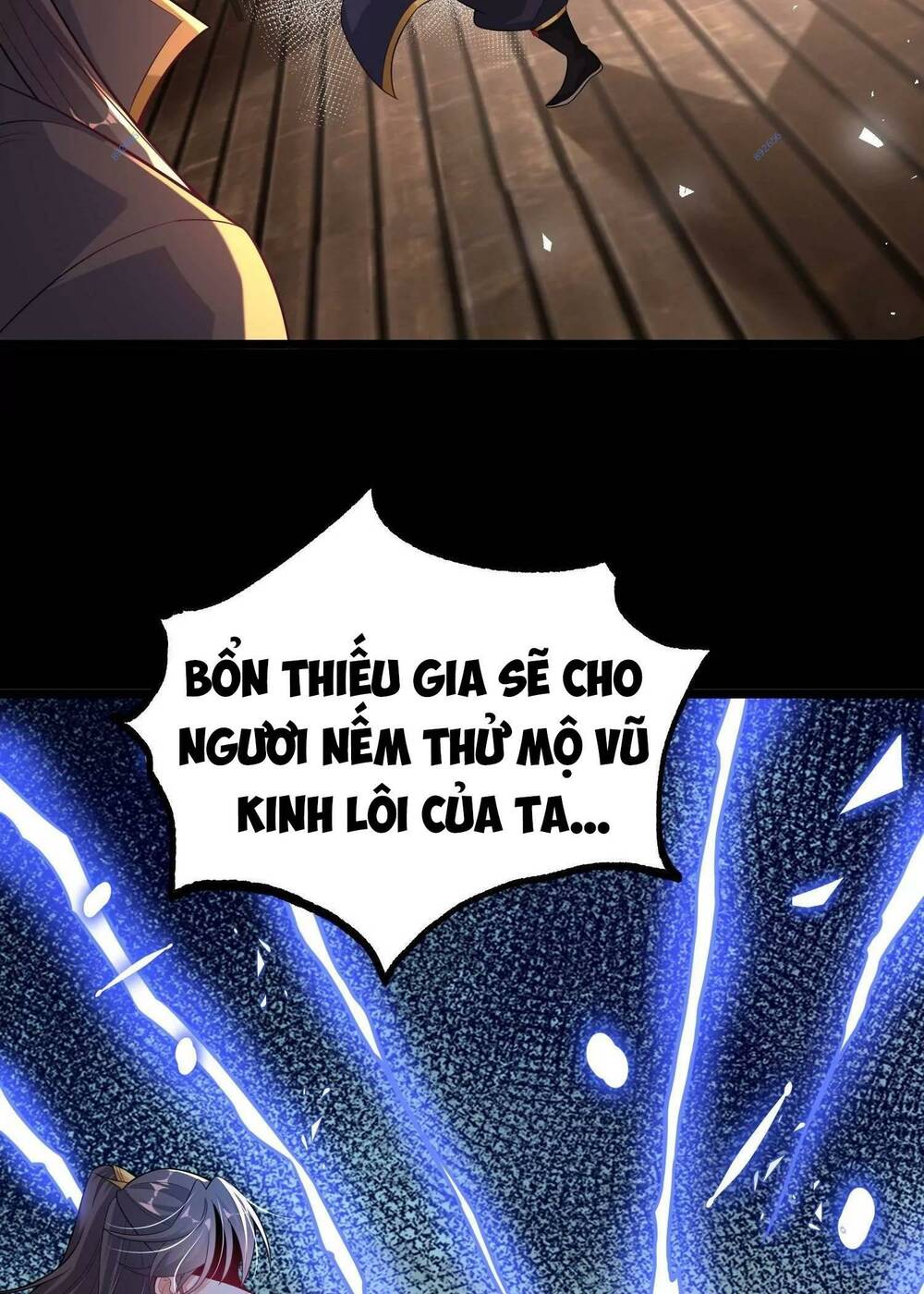 Ngạo Thế Đan Thần Chapter 16 - Trang 2