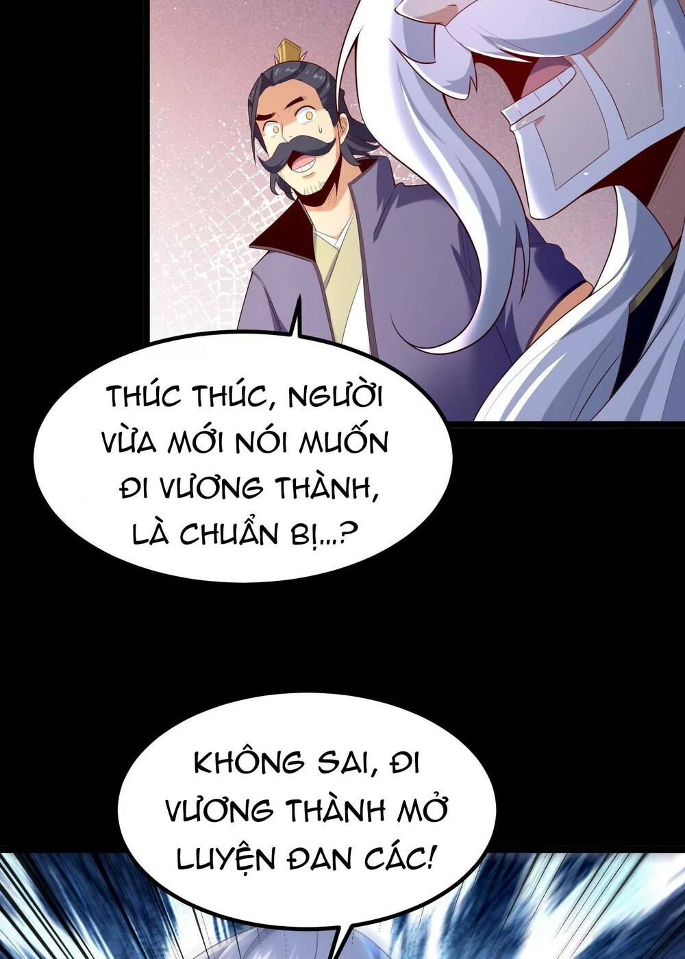 Ngạo Thế Đan Thần Chapter 15 - Trang 2