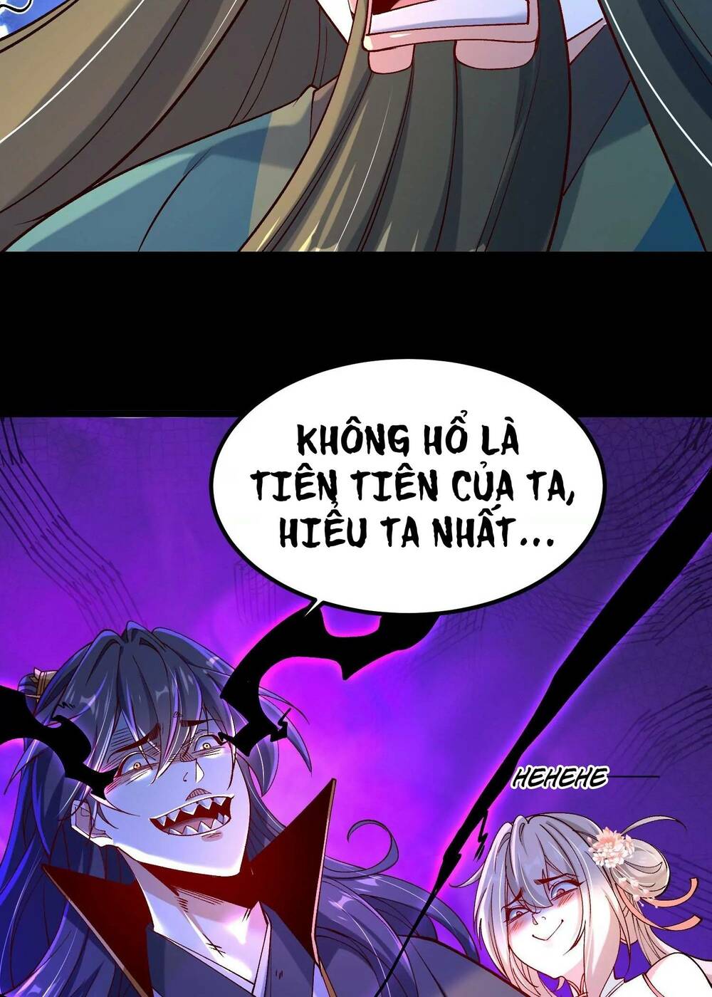 Ngạo Thế Đan Thần Chapter 15 - Trang 2