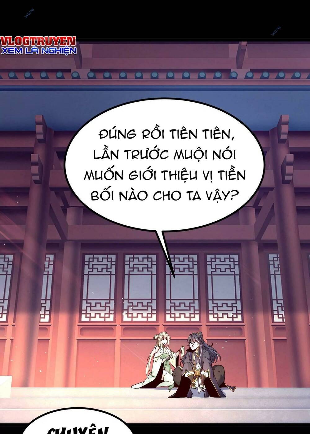 Ngạo Thế Đan Thần Chapter 15 - Trang 2