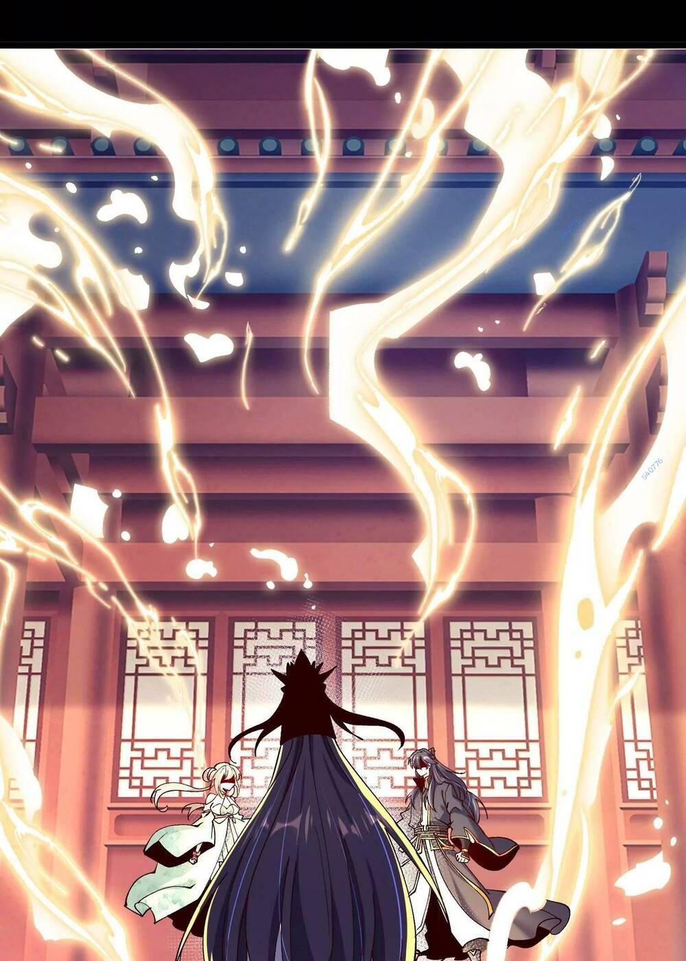 Ngạo Thế Đan Thần Chapter 15 - Trang 2