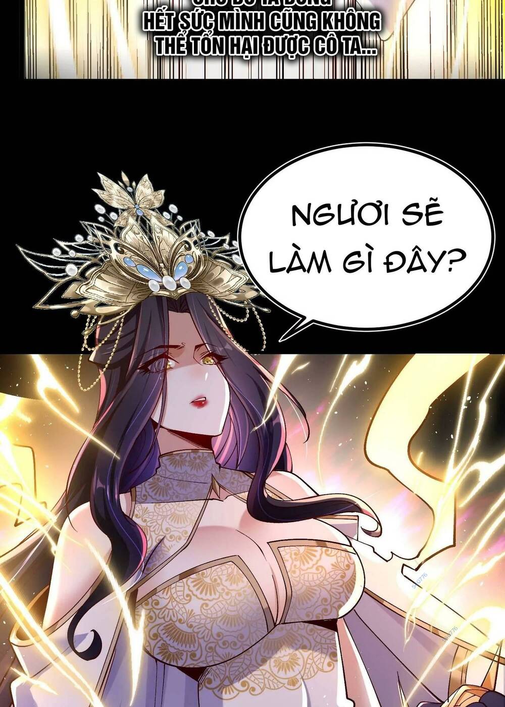 Ngạo Thế Đan Thần Chapter 15 - Trang 2