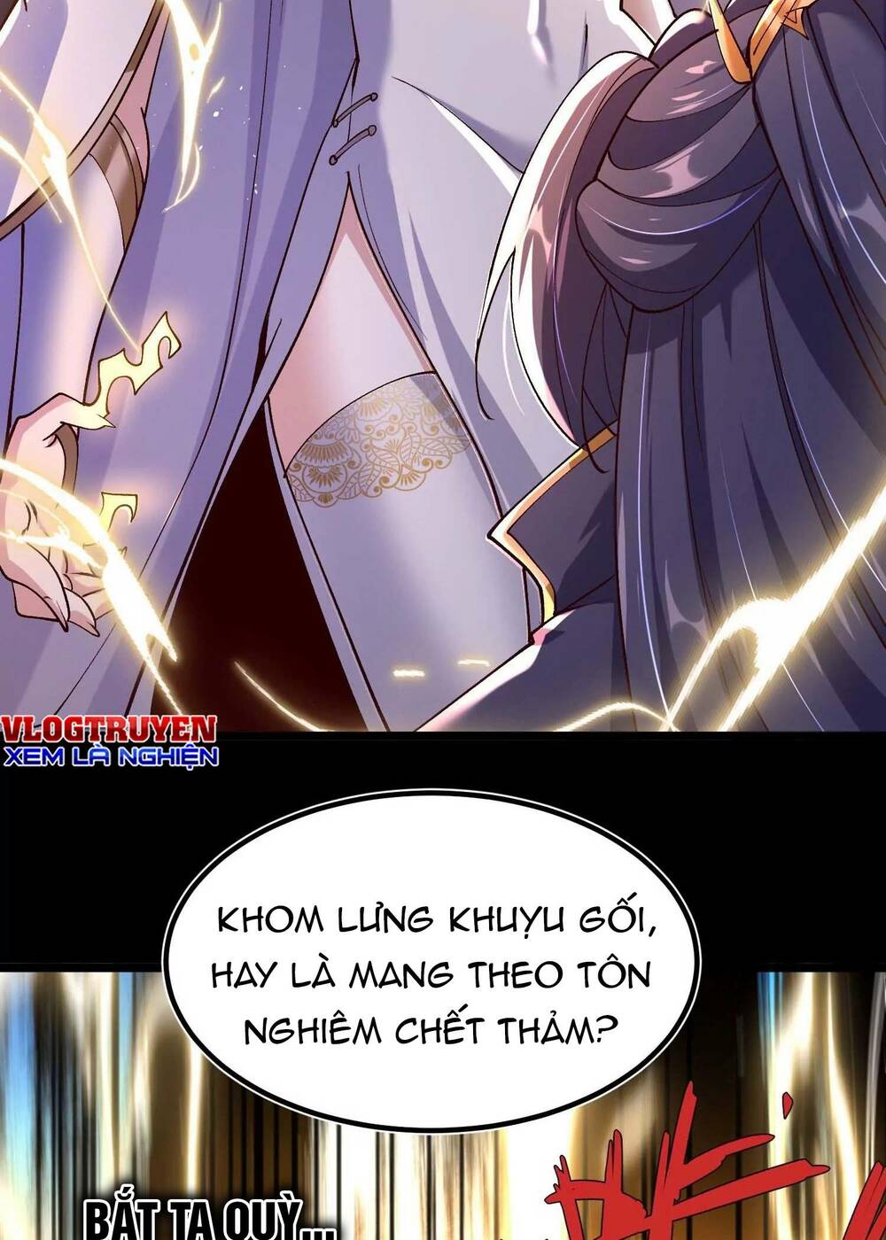 Ngạo Thế Đan Thần Chapter 15 - Trang 2