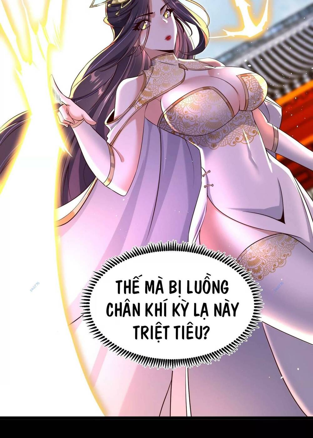 Ngạo Thế Đan Thần Chapter 15 - Trang 2