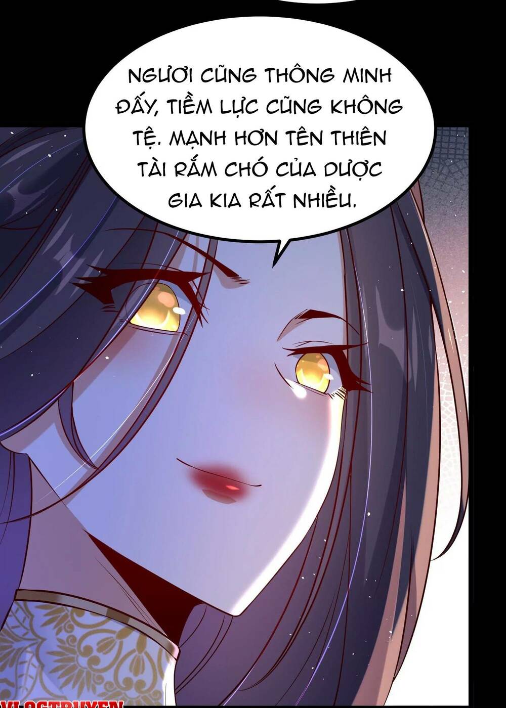 Ngạo Thế Đan Thần Chapter 15 - Trang 2