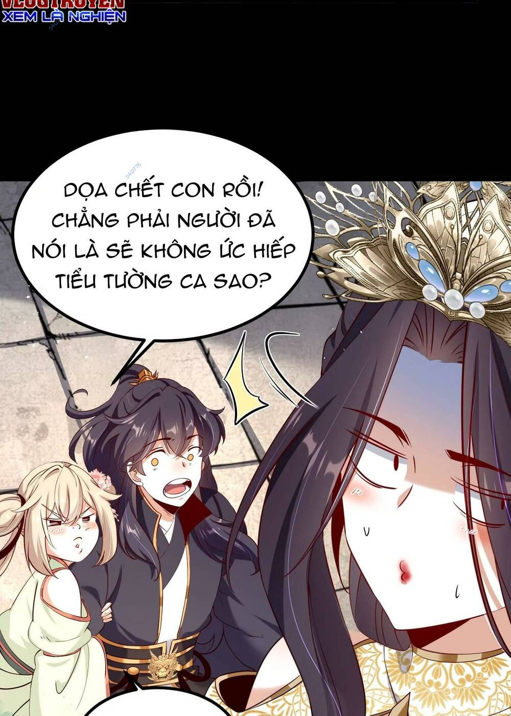 Ngạo Thế Đan Thần Chapter 15 - Trang 2