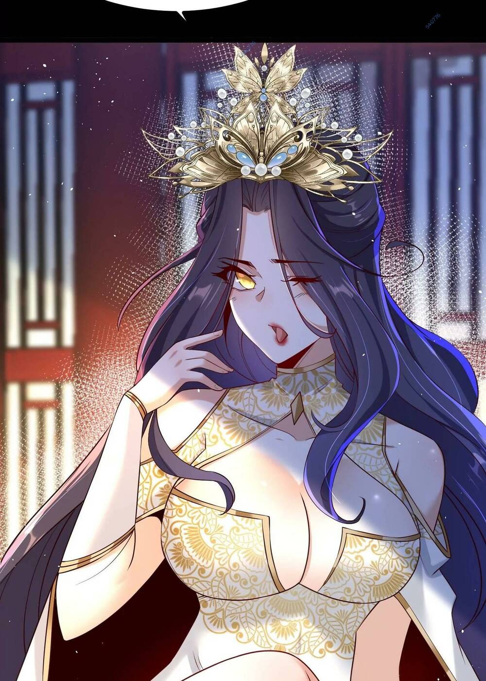 Ngạo Thế Đan Thần Chapter 15 - Trang 2