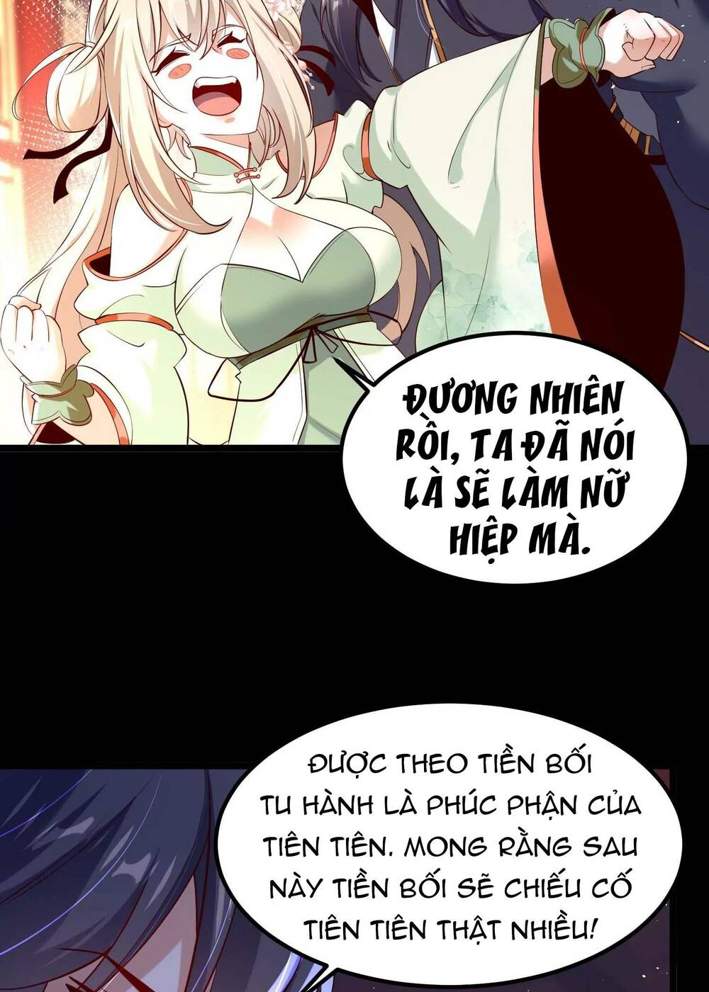 Ngạo Thế Đan Thần Chapter 15 - Trang 2