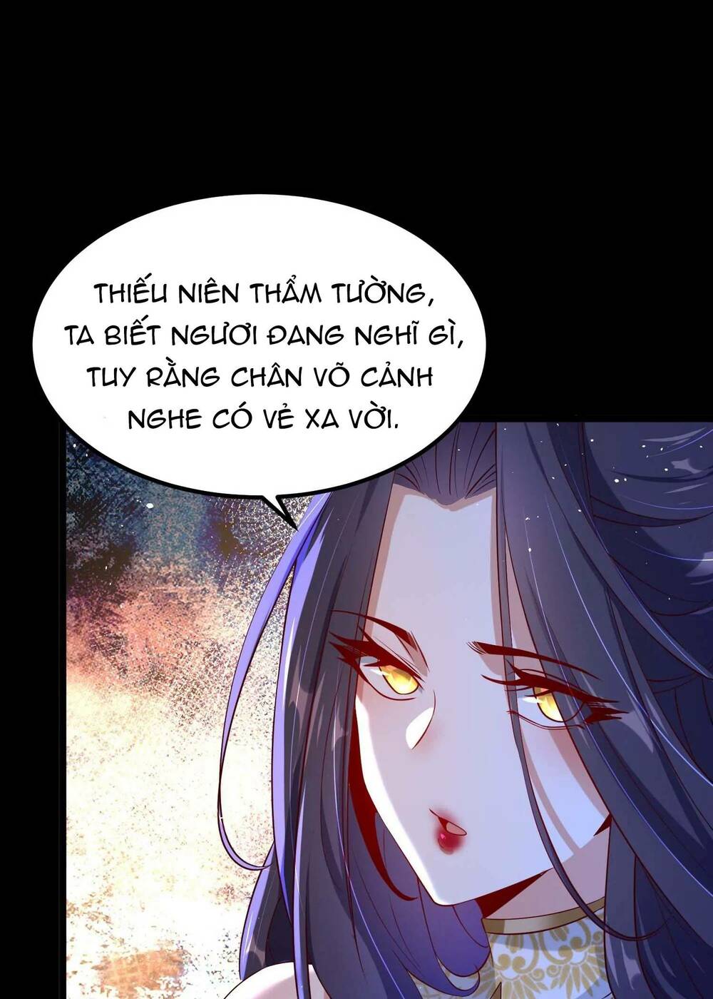 Ngạo Thế Đan Thần Chapter 15 - Trang 2