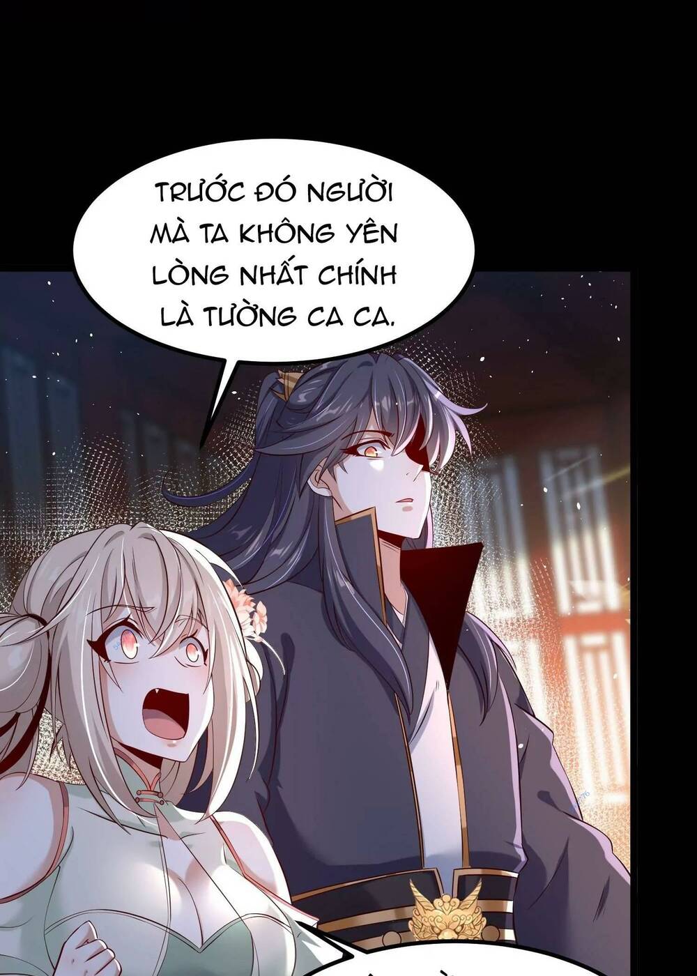 Ngạo Thế Đan Thần Chapter 15 - Trang 2