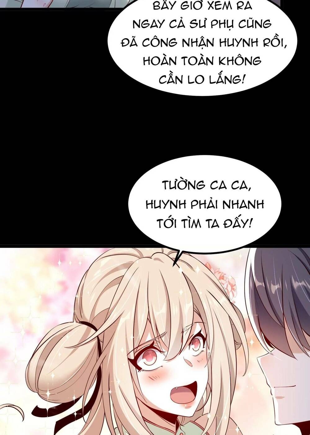 Ngạo Thế Đan Thần Chapter 15 - Trang 2