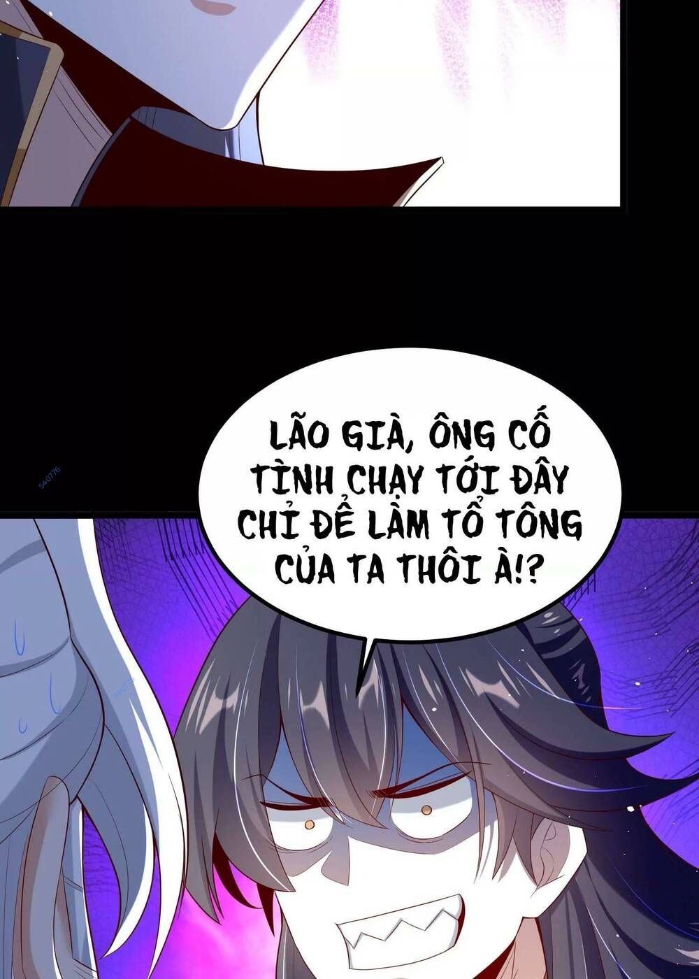 Ngạo Thế Đan Thần Chapter 15 - Trang 2