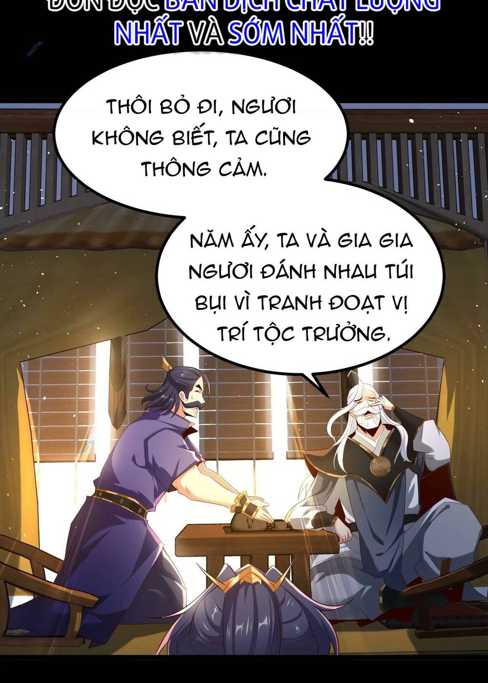 Ngạo Thế Đan Thần Chapter 15 - Trang 2