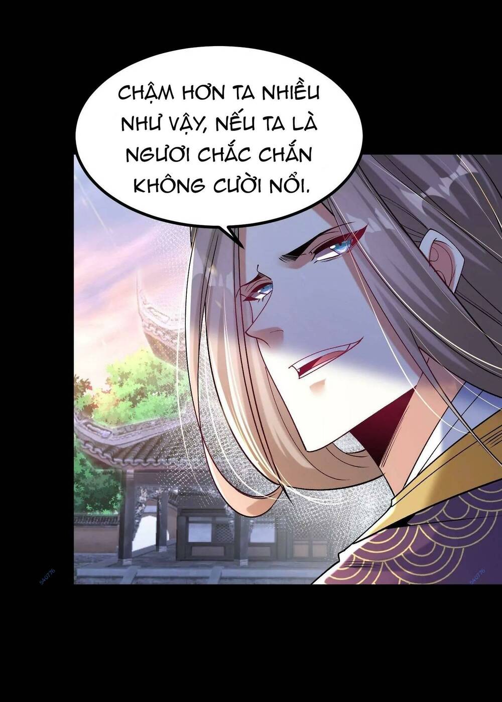 Ngạo Thế Đan Thần Chapter 14 - Trang 2