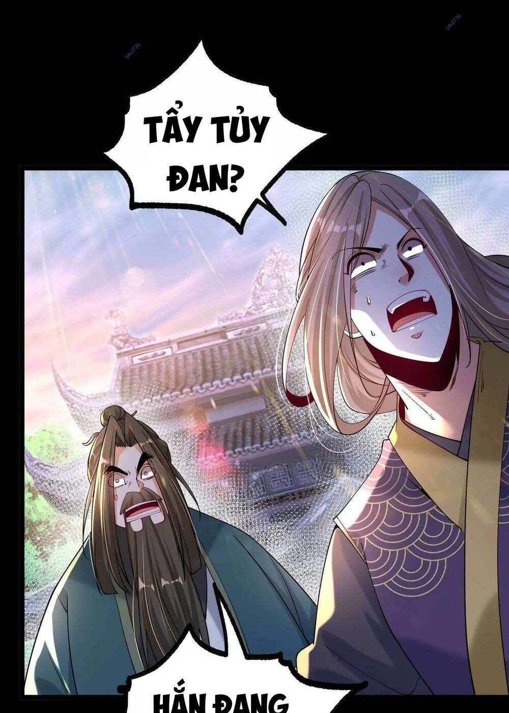 Ngạo Thế Đan Thần Chapter 14 - Trang 2