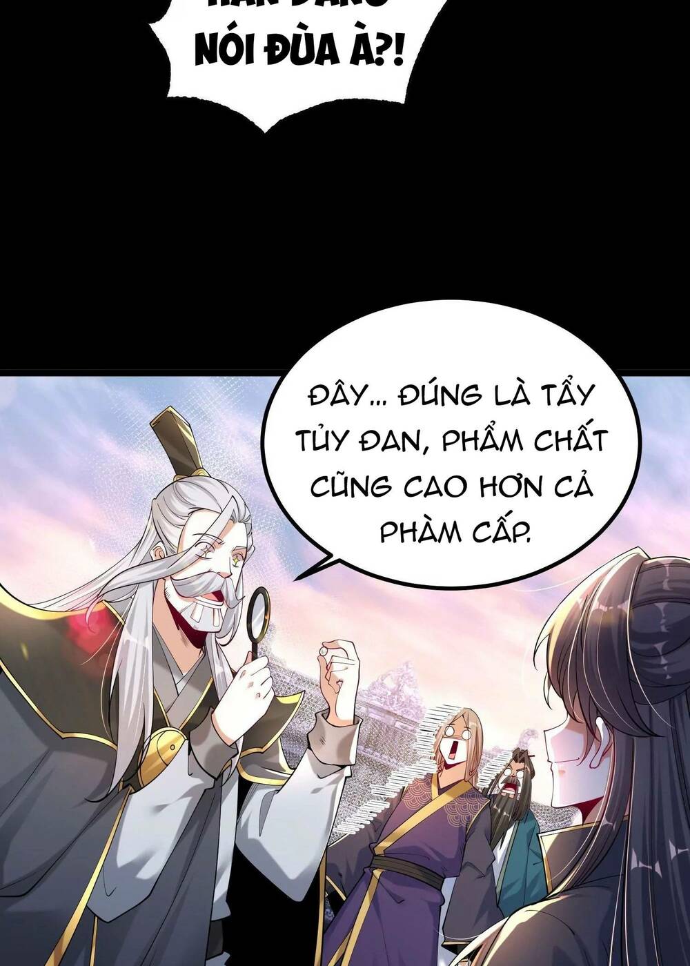 Ngạo Thế Đan Thần Chapter 14 - Trang 2