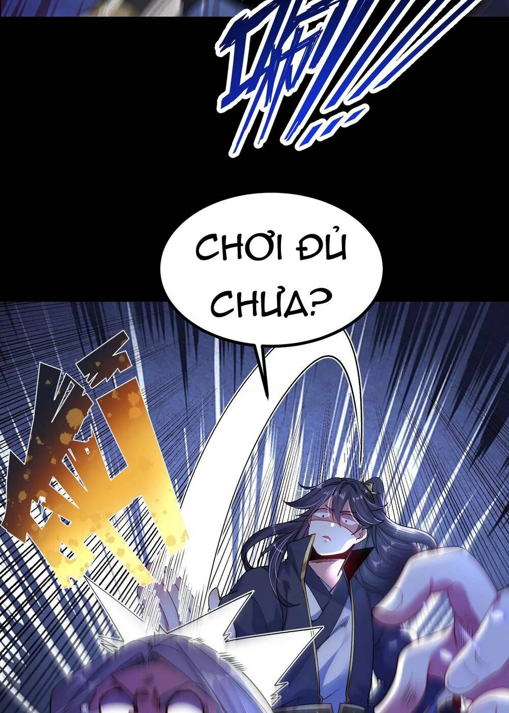 Ngạo Thế Đan Thần Chapter 14 - Trang 2