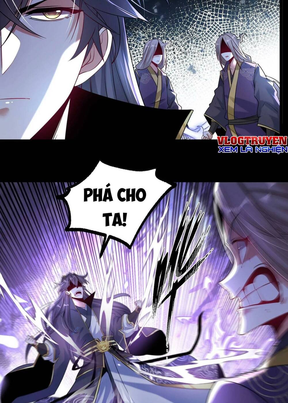 Ngạo Thế Đan Thần Chapter 14 - Trang 2