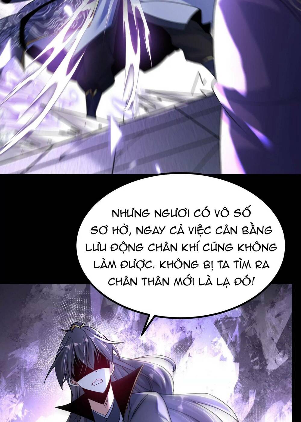 Ngạo Thế Đan Thần Chapter 14 - Trang 2