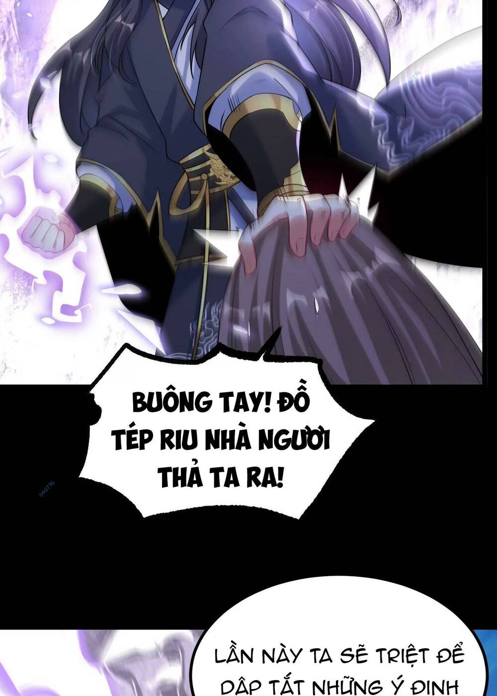 Ngạo Thế Đan Thần Chapter 14 - Trang 2