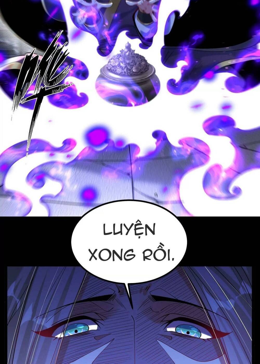 Ngạo Thế Đan Thần Chapter 14 - Trang 2