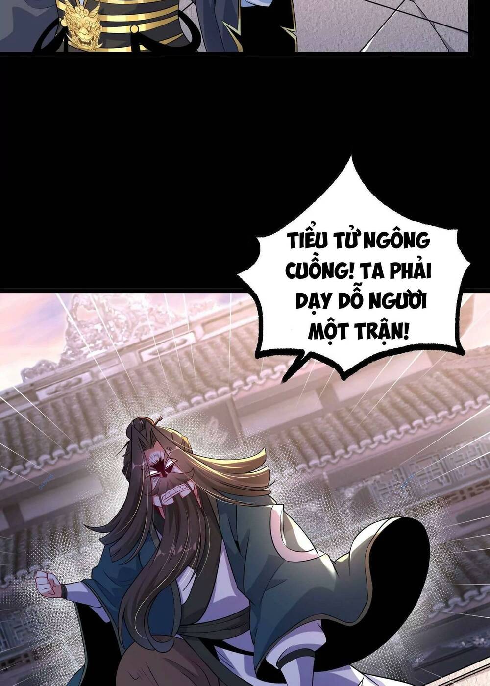 Ngạo Thế Đan Thần Chapter 14 - Trang 2