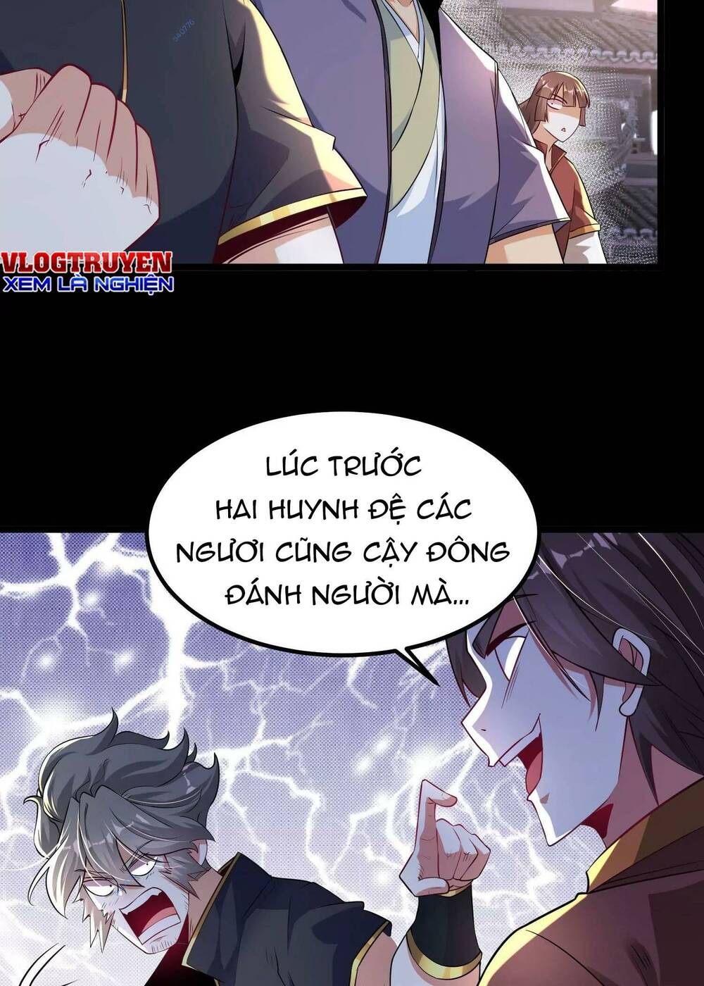 Ngạo Thế Đan Thần Chapter 14 - Trang 2