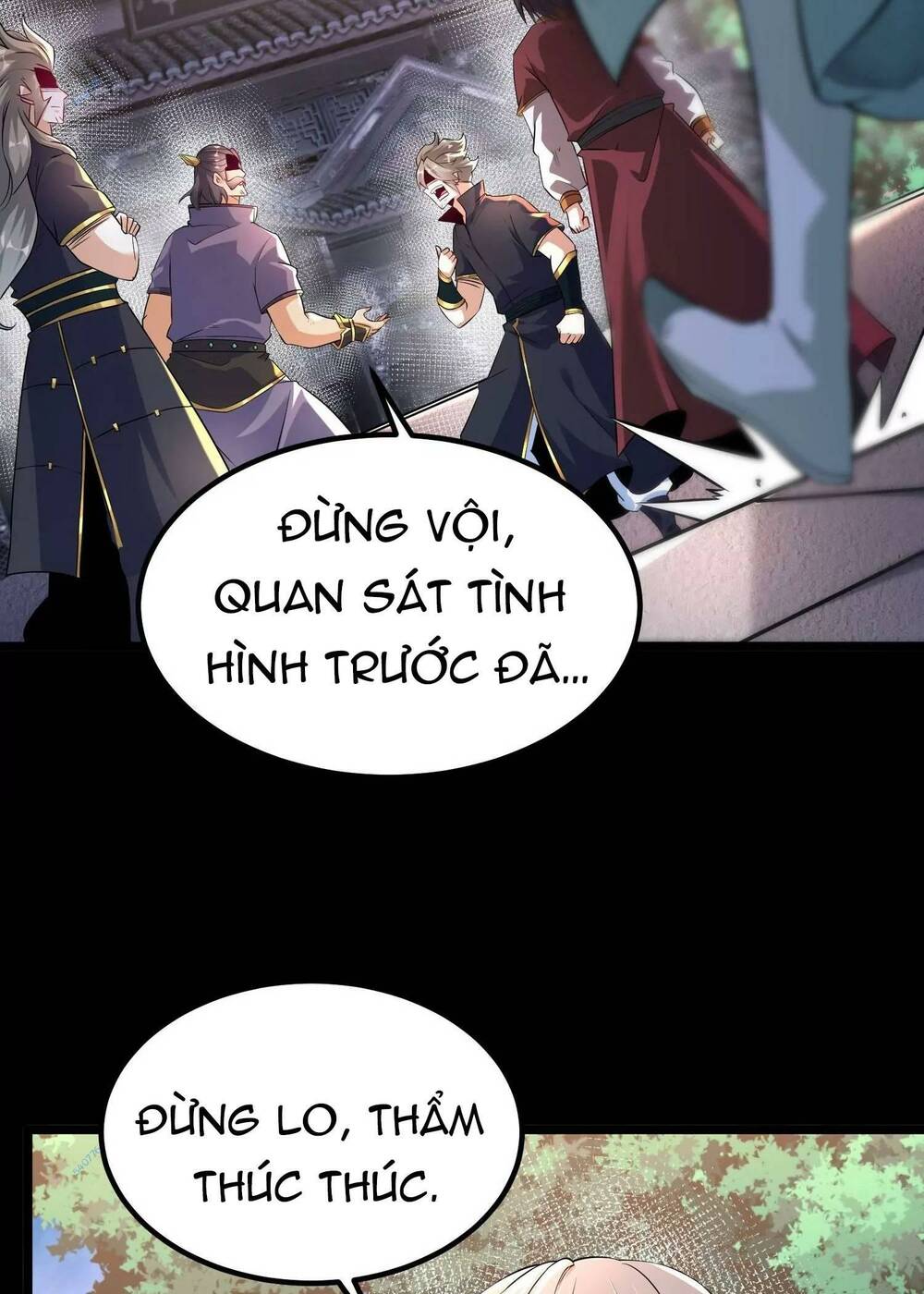 Ngạo Thế Đan Thần Chapter 14 - Trang 2