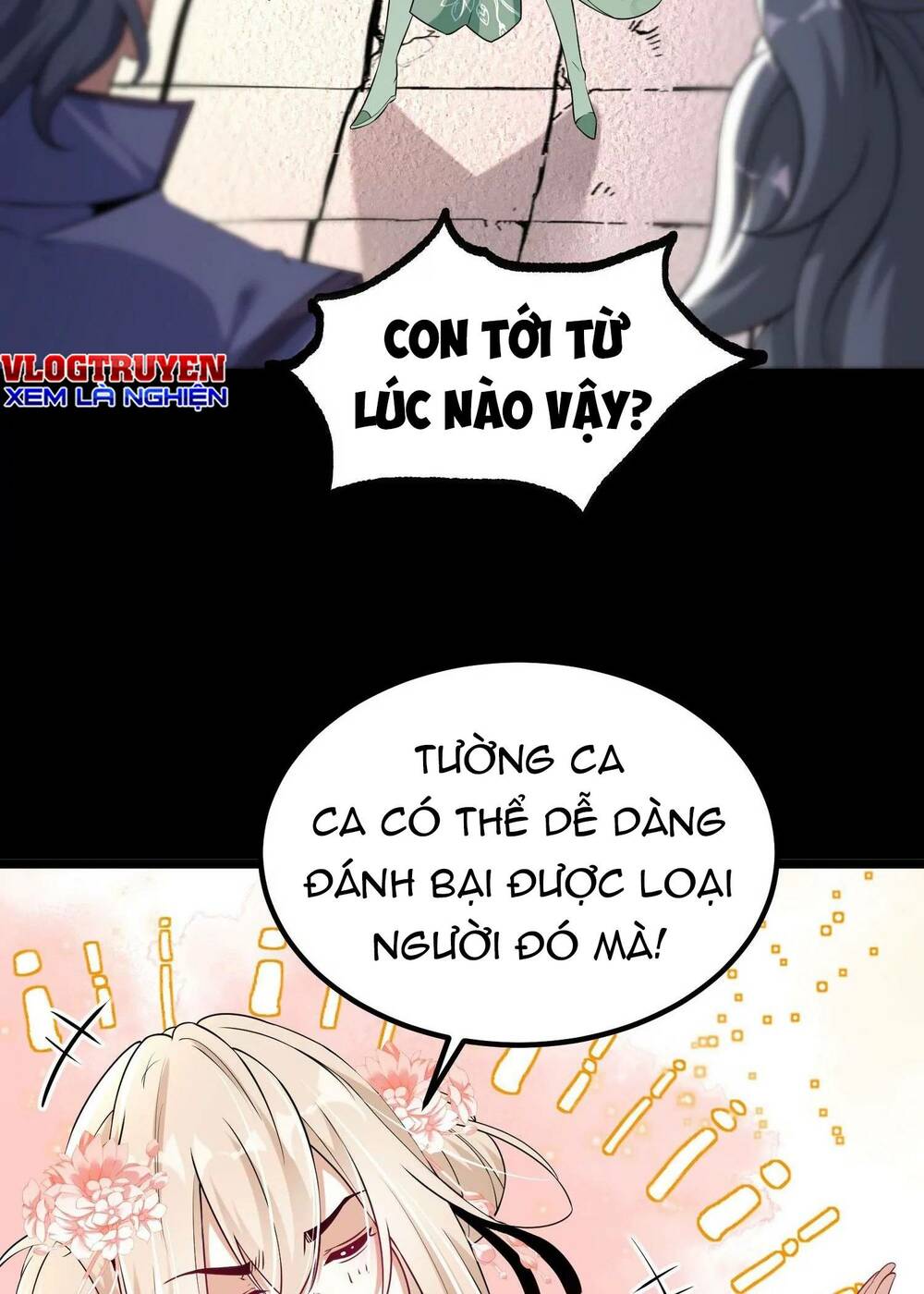 Ngạo Thế Đan Thần Chapter 14 - Trang 2