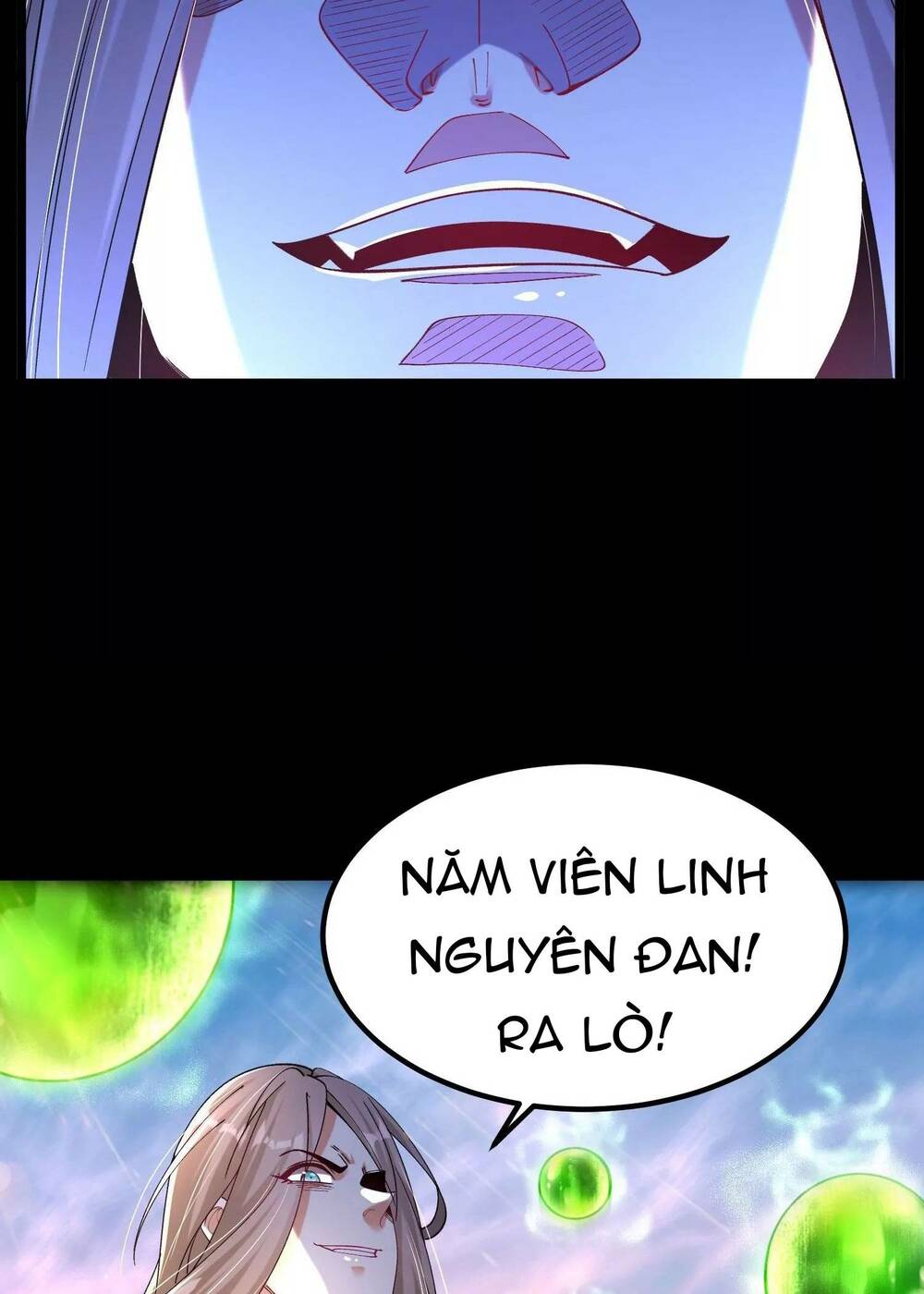 Ngạo Thế Đan Thần Chapter 14 - Trang 2