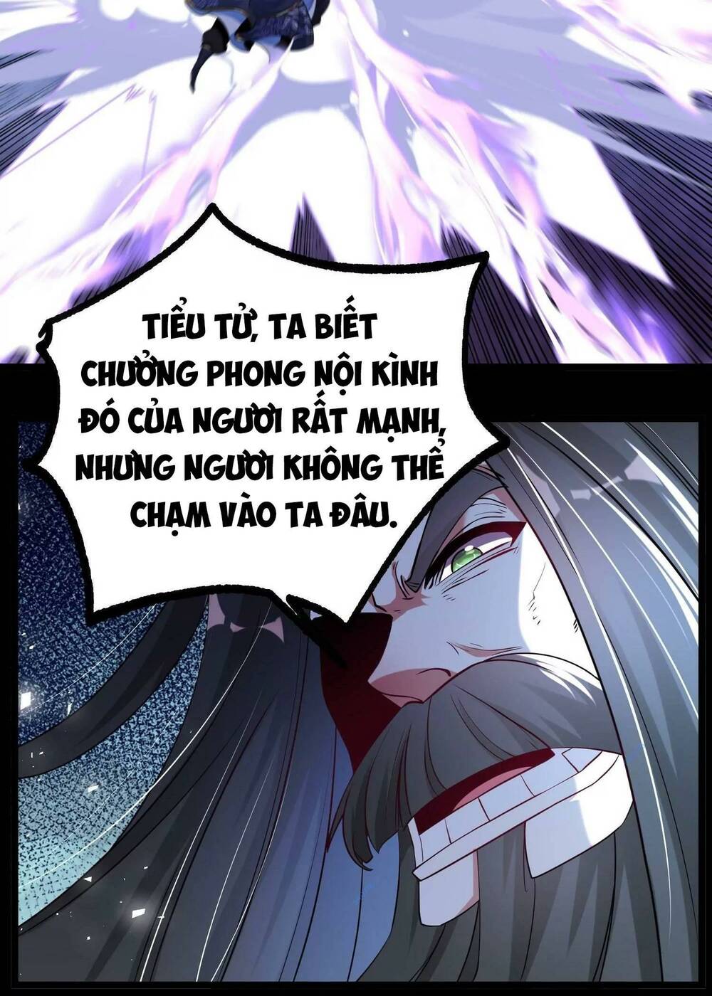 Ngạo Thế Đan Thần Chapter 14 - Trang 2