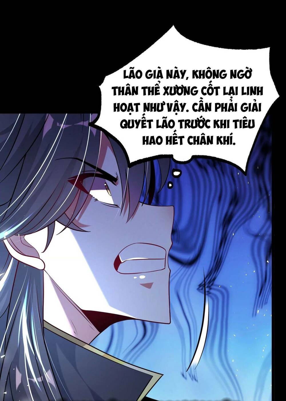 Ngạo Thế Đan Thần Chapter 14 - Trang 2