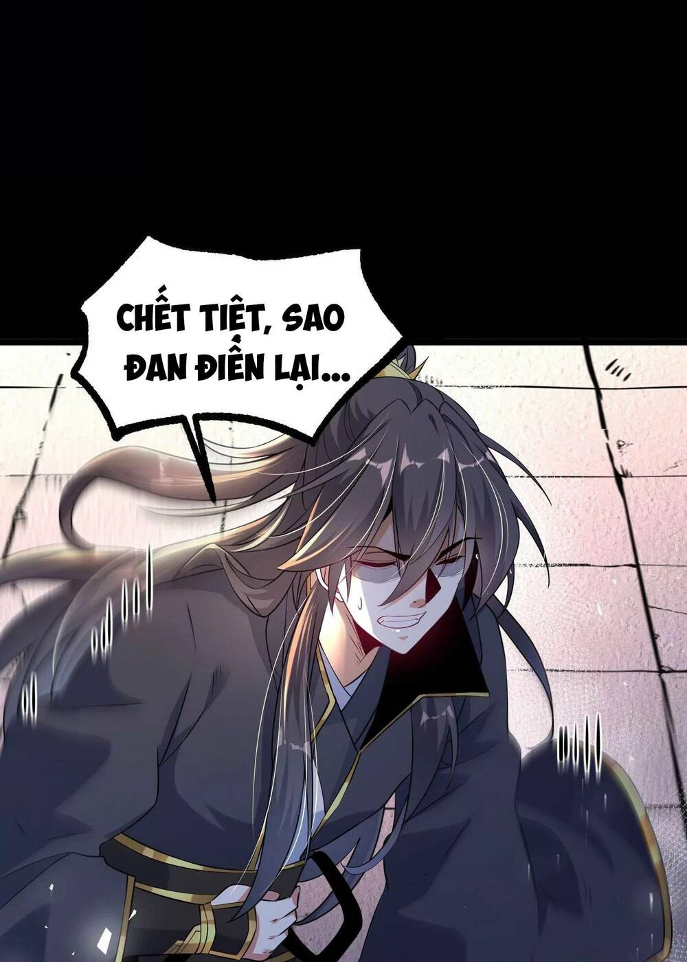 Ngạo Thế Đan Thần Chapter 14 - Trang 2