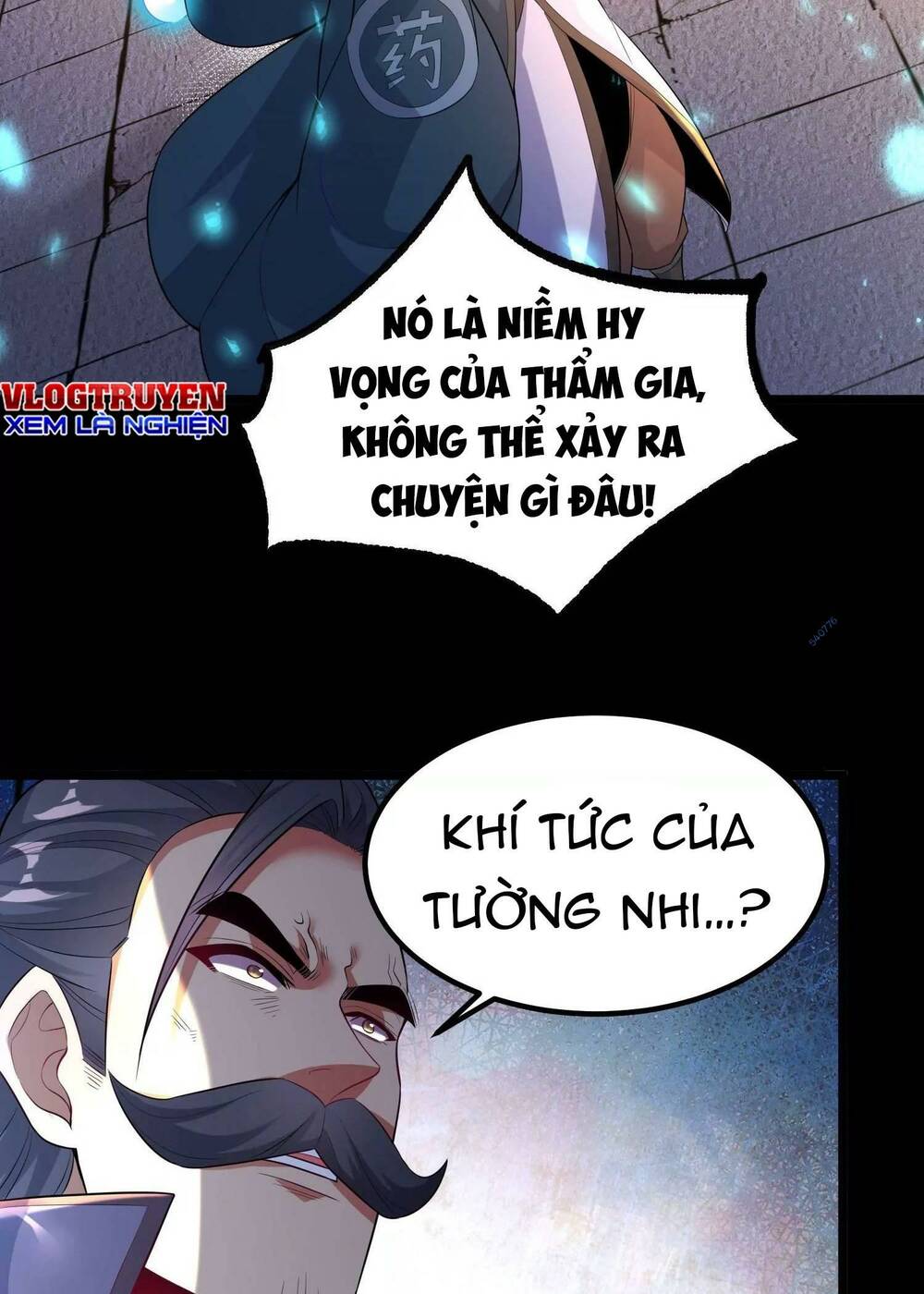 Ngạo Thế Đan Thần Chapter 14 - Trang 2