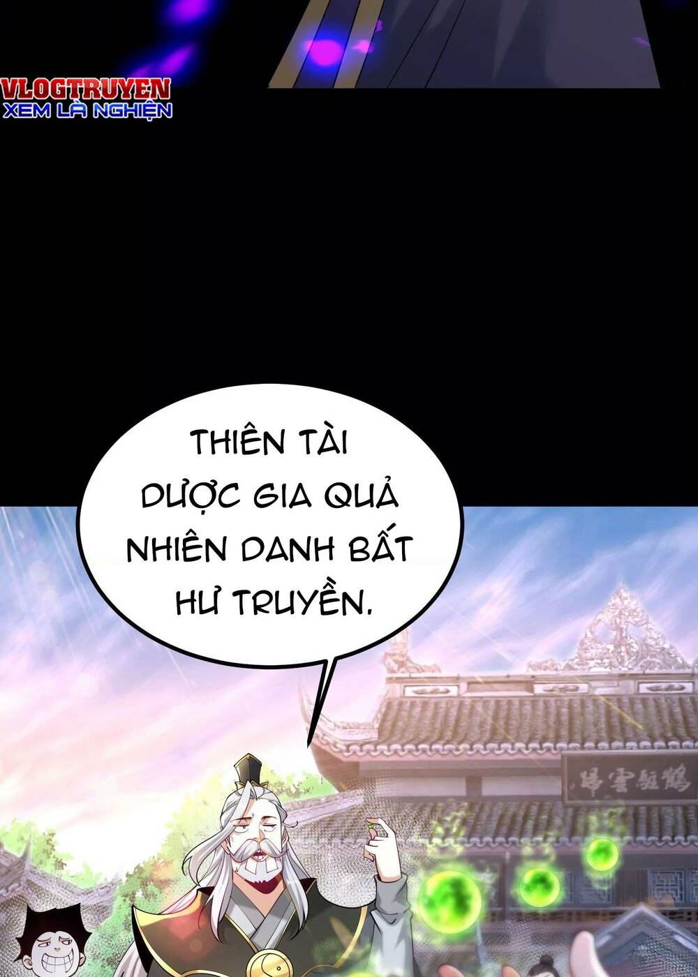 Ngạo Thế Đan Thần Chapter 14 - Trang 2