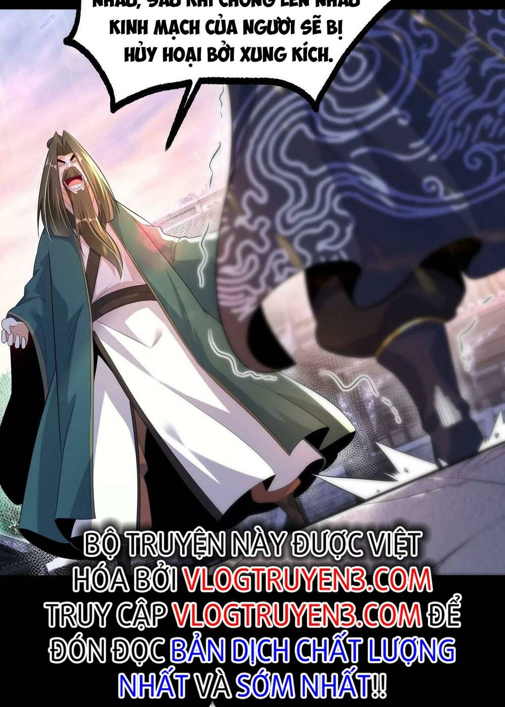 Ngạo Thế Đan Thần Chapter 14 - Trang 2