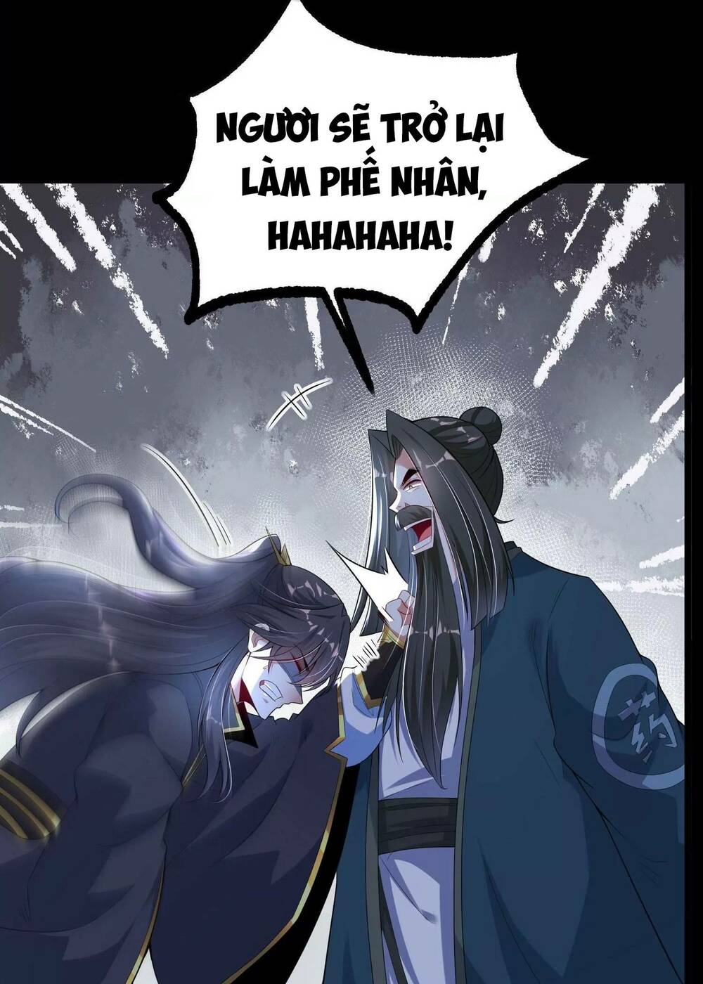 Ngạo Thế Đan Thần Chapter 14 - Trang 2