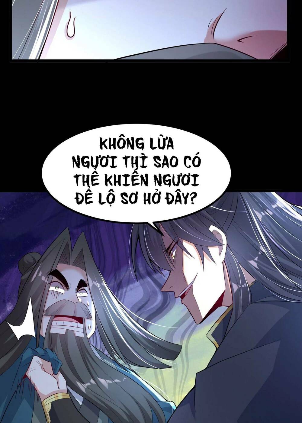 Ngạo Thế Đan Thần Chapter 14 - Trang 2