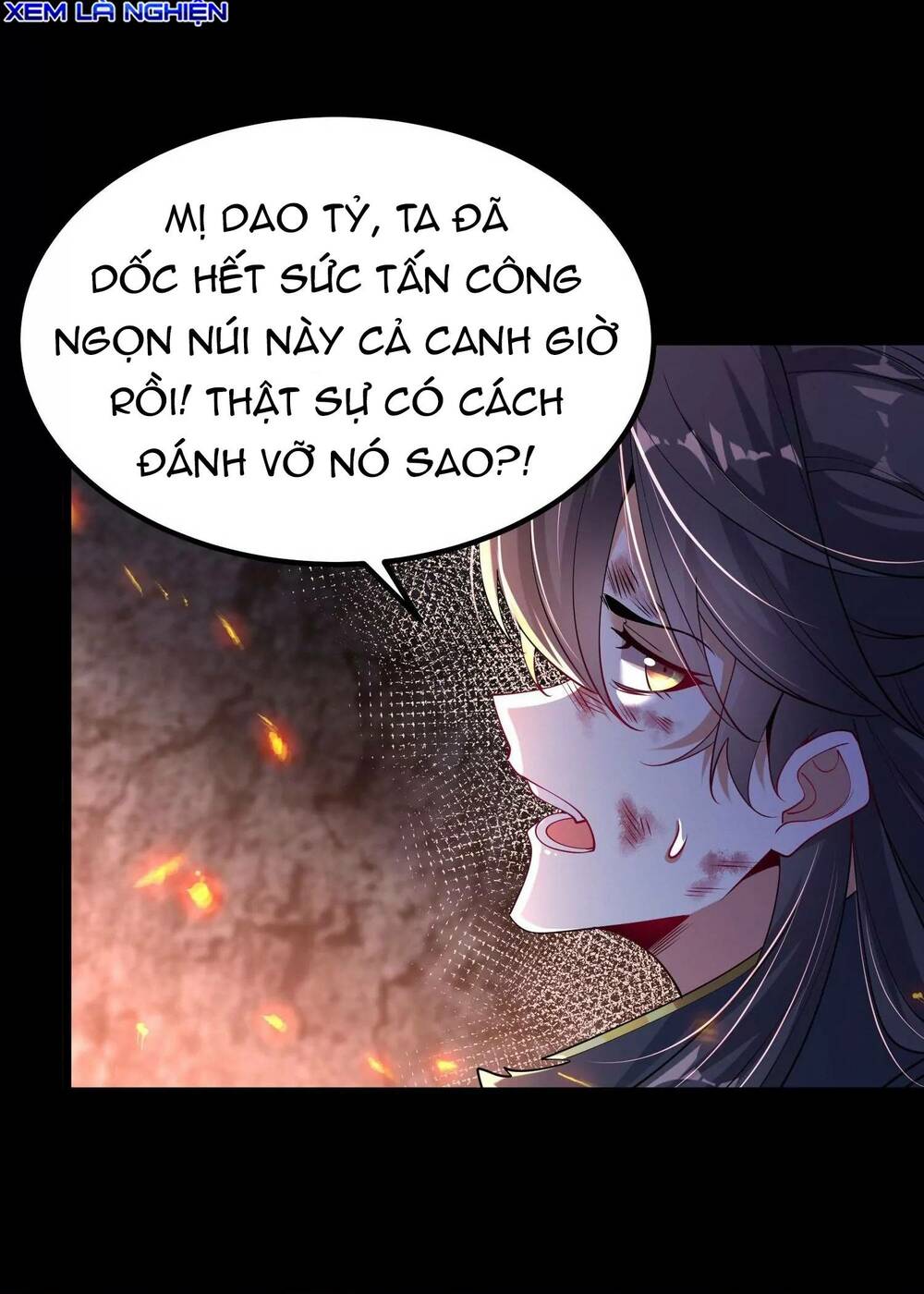 Ngạo Thế Đan Thần Chapter 13 - Trang 2